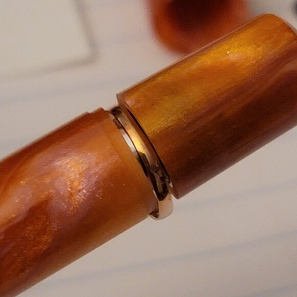 Nahvalur Fountain Pen - Schuylkill - Breast Cancer Awareness edition - fine nib - Picture 7 of 10